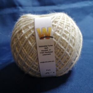 Handstrickgarn 100 % Alpakawolle