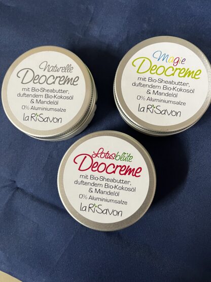 Deocreme