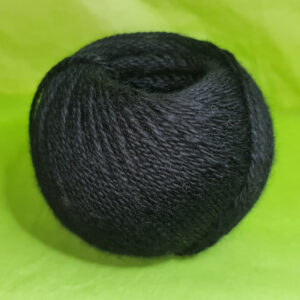 handarbeitsgarn black